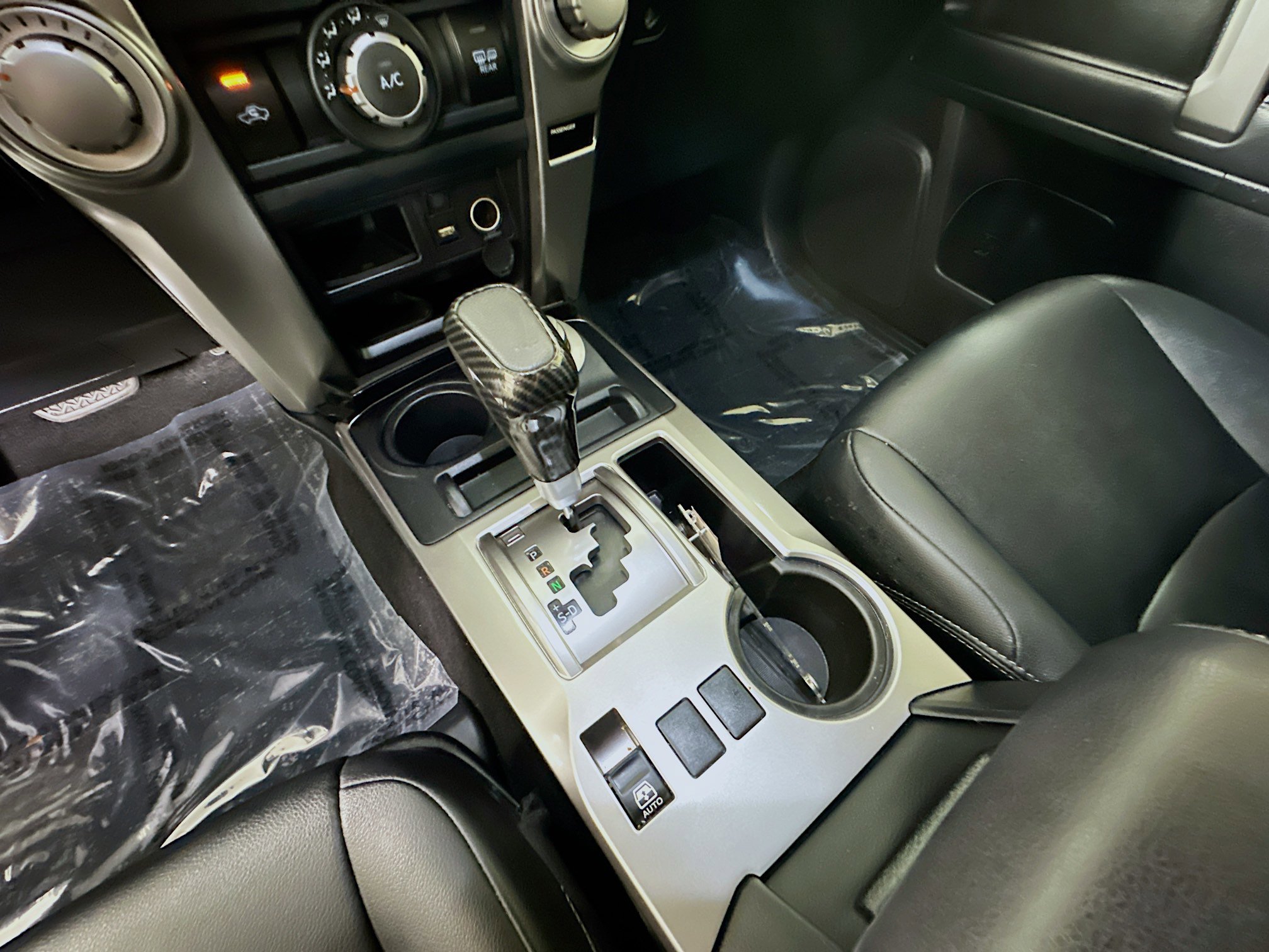 Used 2023 Toyota 4Runner TRD Sport image 22