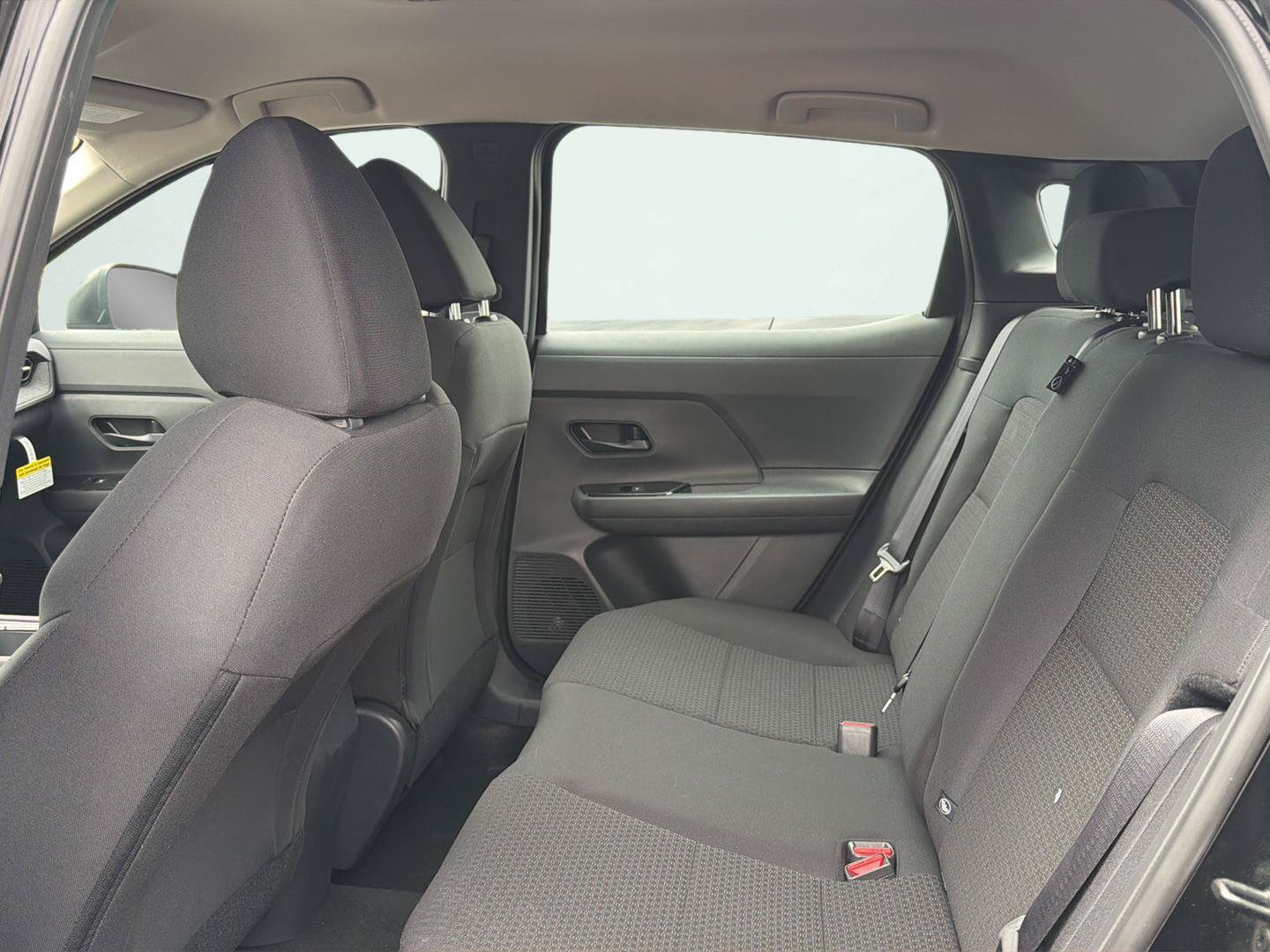 New 2027 Nissan Kicks S FWD image 30