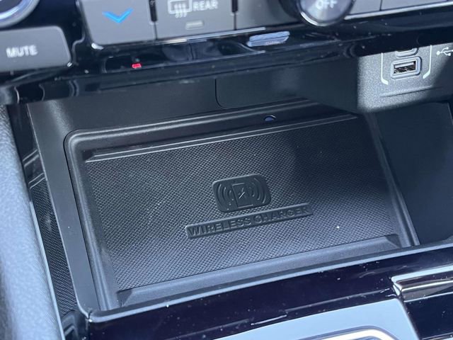 New 2026 Jeep Compass Latitude w/ Sun and Sound Group image 25