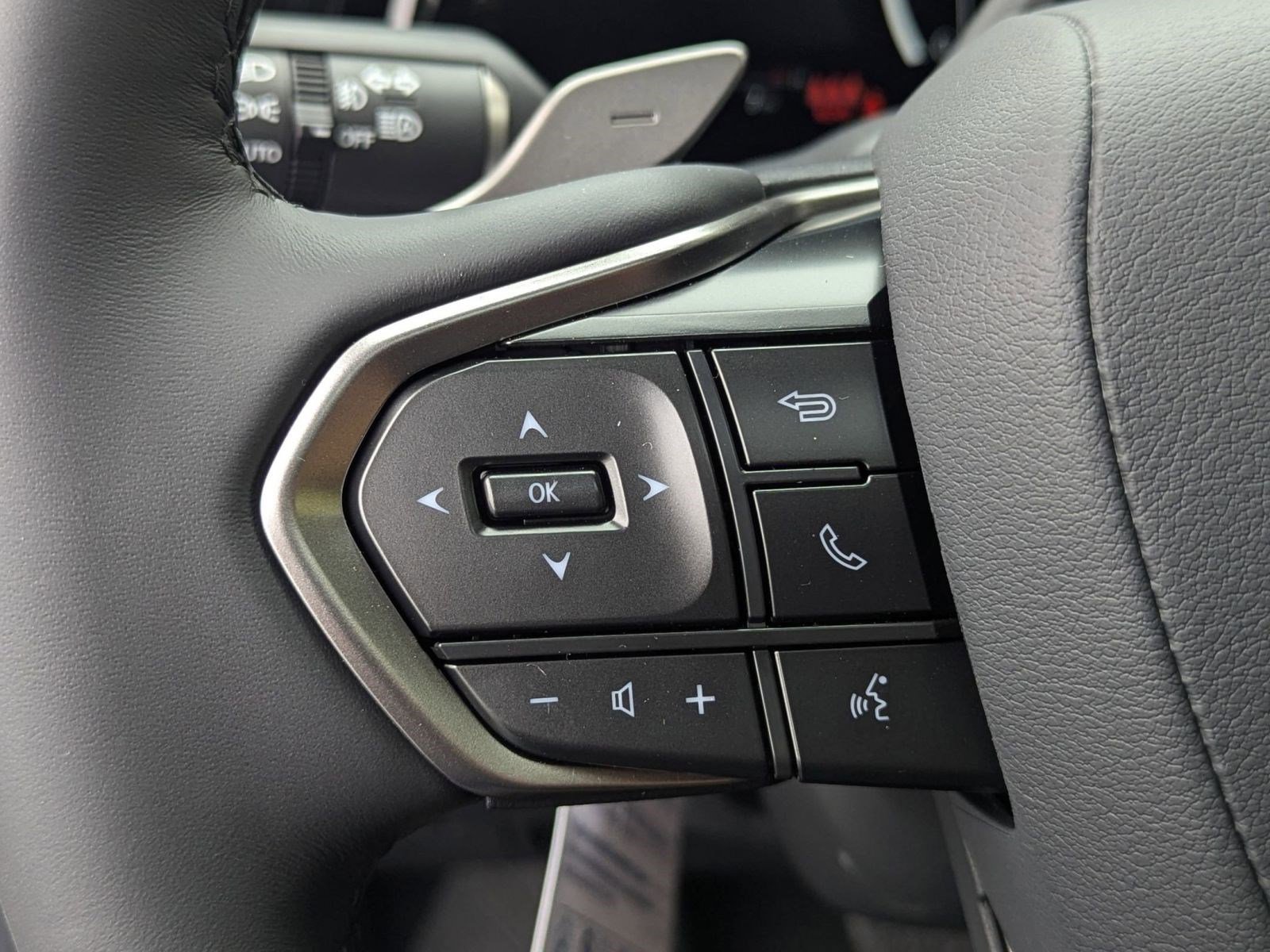 New 2025 Lexus RX 350 Premium image 25