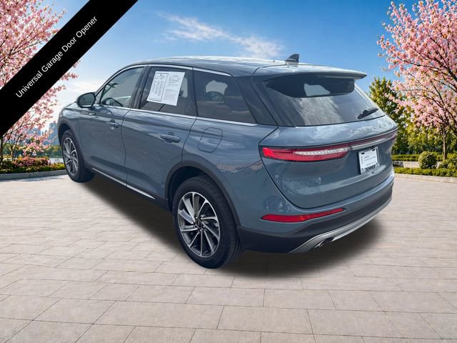 Used 2023 Lincoln Corsair AWD w/ Equipment Group 101A image 4