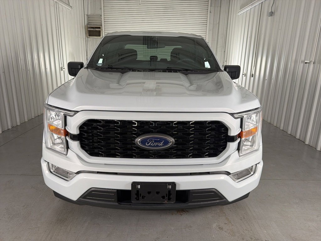 Used 2021 Ford F150 XL w/ STX Appearance Package image 2