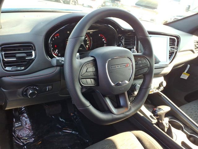 New 2026 Dodge Durango GT w/ Tow 'N Go Package AWD/4WD image 6