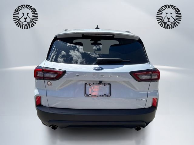 Used 2025 Ford Escape ST-Line Select AWD/4WD image 6
