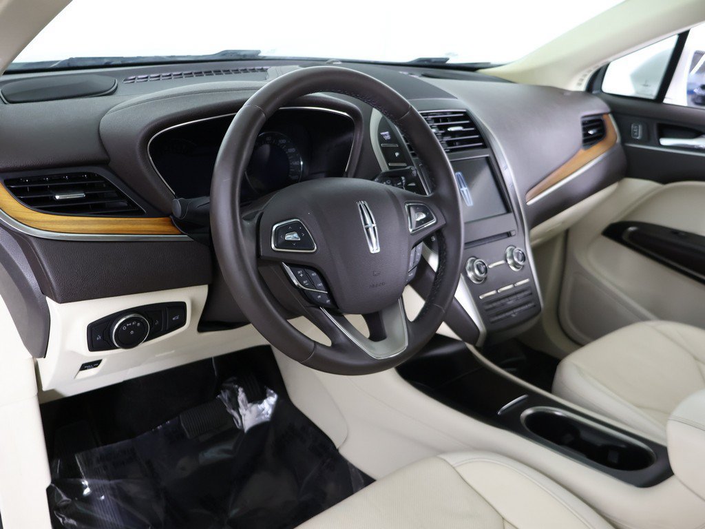 Used 2016 Lincoln MKC Reserve w/ Lincoln MKC Climate Package AWD/4WD image 29