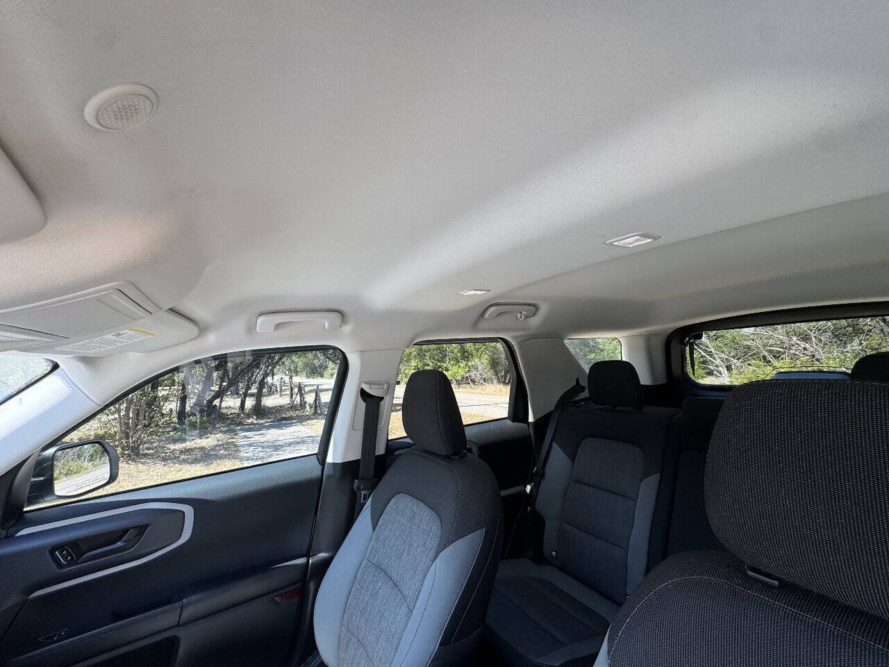 Used 2021 Ford Bronco Sport Big Bend AWD/4WD image 36