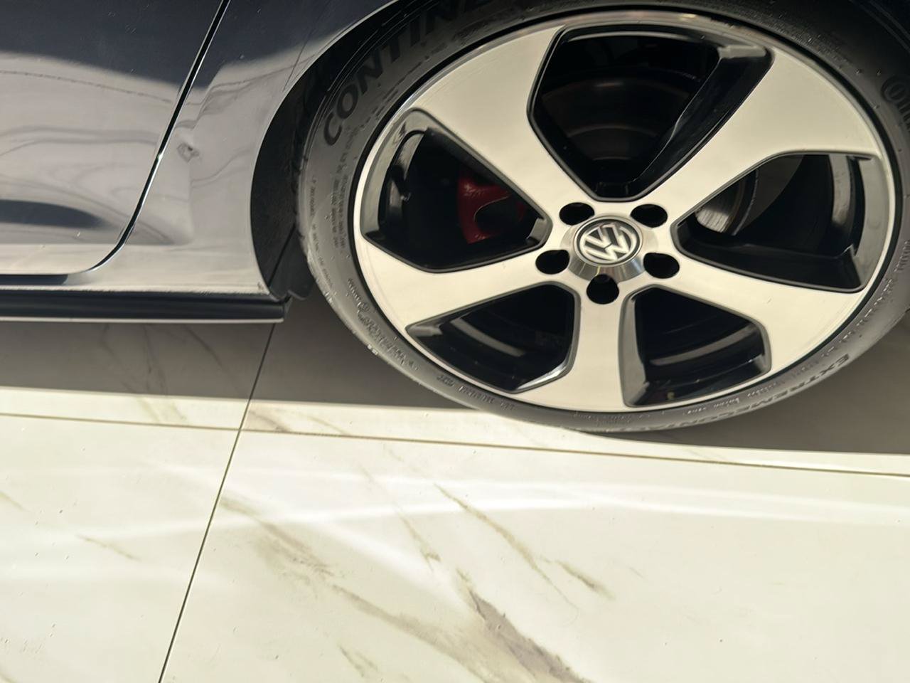 Used 2017 Volkswagen GTI S FWD image 28