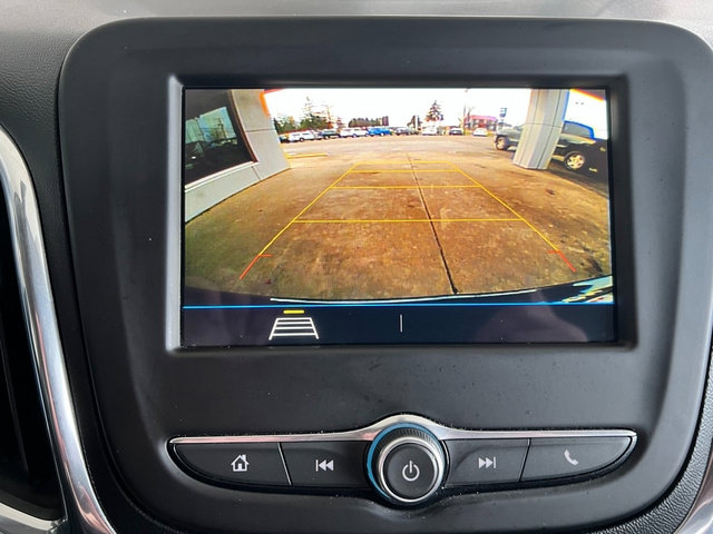 Used 2019 Chevrolet Equinox LT FWD image 22