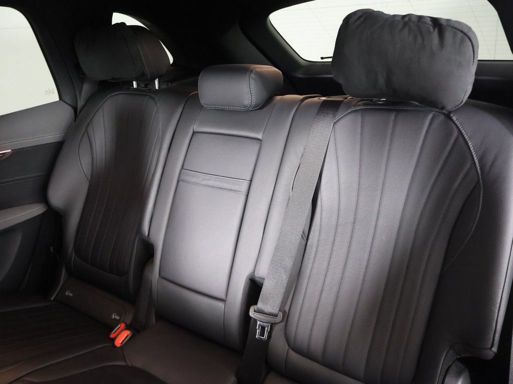 Used 2023 Mercedes-Benz EQS 580 4MATIC SUV image 35