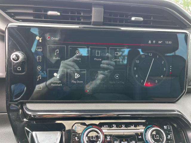 Used 2024 GMC Sierra 1500 AT4 w/ Technology Package AWD/4WD image 29
