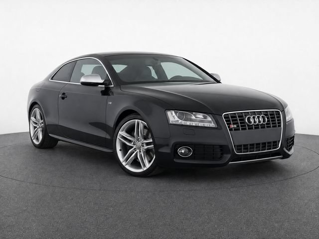 Used 2012 Audi S5 Prestige