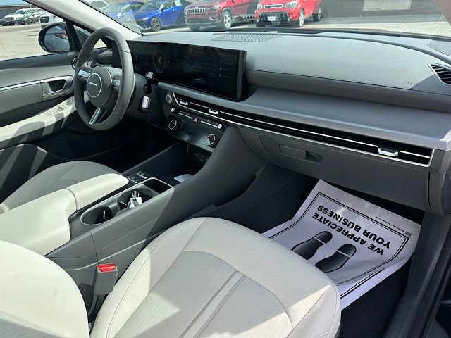 New 2026 Hyundai Sonata SEL image 15