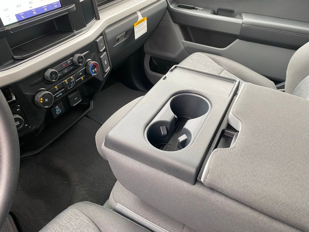 New 2026 Ford F350 XL w/ STX Appearance Package image 24