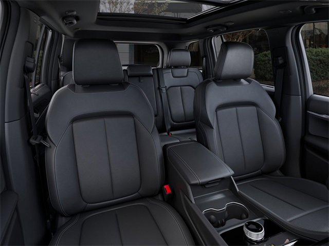 New 2025 Jeep Grand Cherokee Limited w/ Luxury Tech Group II image 16