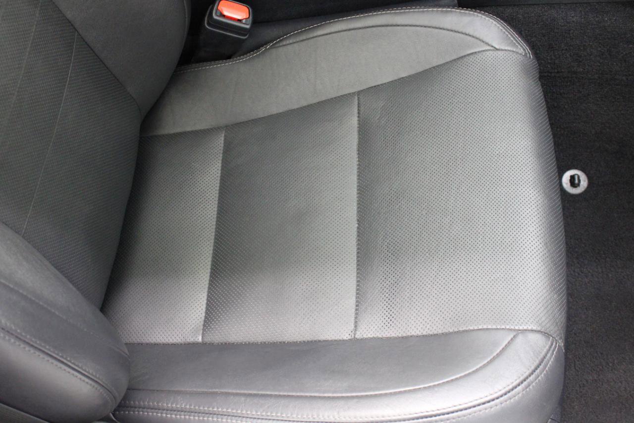 Used 2016 Lexus GS 350 AWD w/ Premium Package image 49