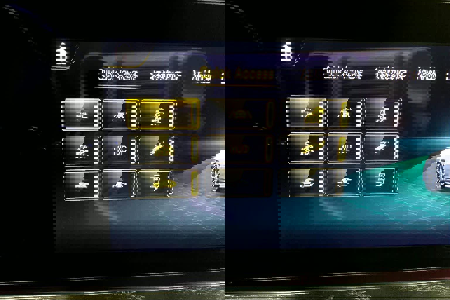 Used 2021 Mercedes-Benz CLS 53 AMG 4MATIC image 39