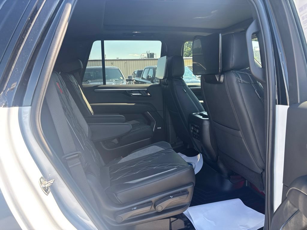 New 2026 Chevrolet Tahoe Premier AWD/4WD image 46
