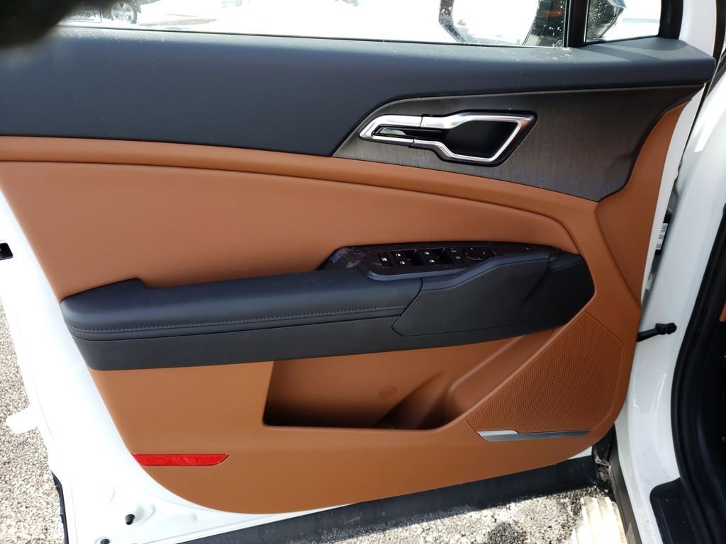 New 2026 Kia Sportage X-Line image 17