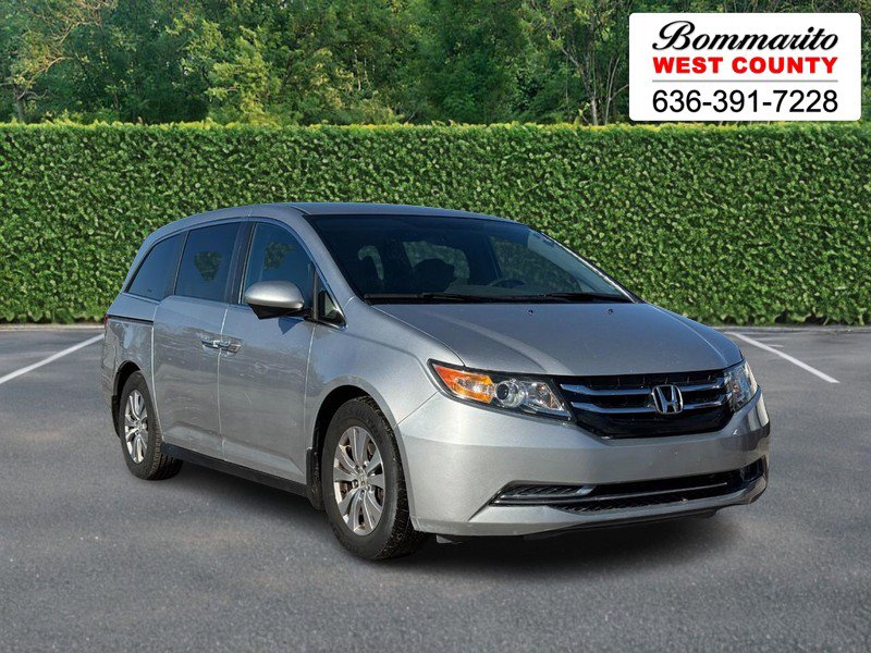 Used 2014 Honda Odyssey EX image 1