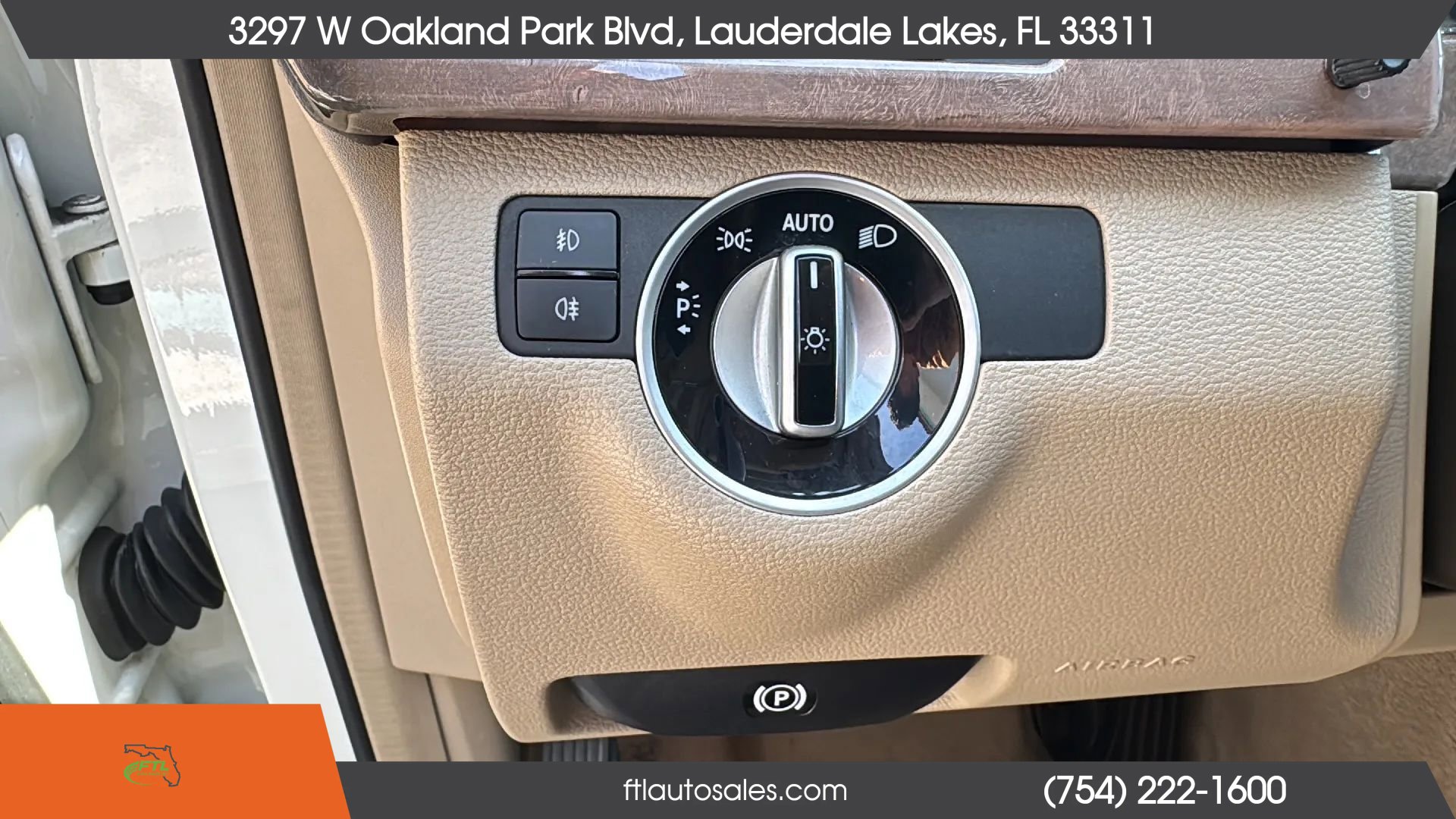 Used 2011 Mercedes-Benz E 350 4MATIC Wagon w/ Premium 1 Pkg image 56