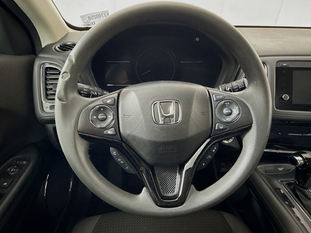 Used 2022 Honda HR-V EX image 12