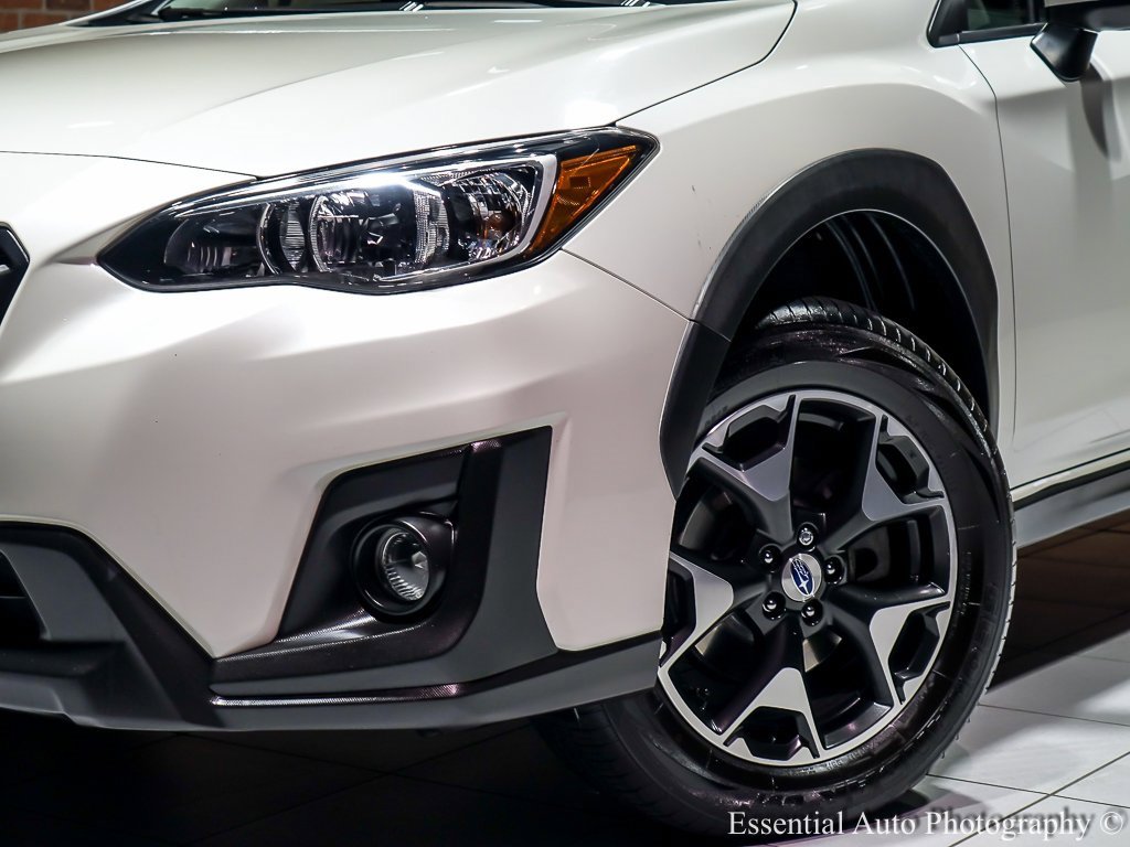 Used 2018 Subaru Crosstrek 2.0i Premium image 5