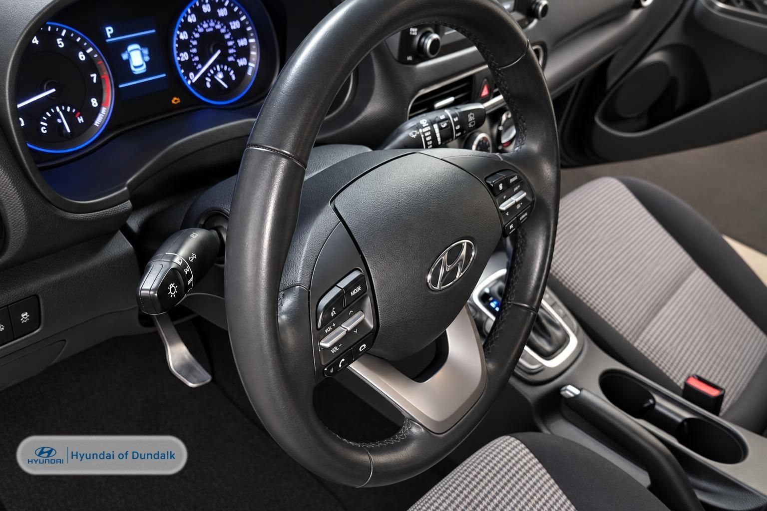 Used 2020 Hyundai Kona SEL FWD image 10