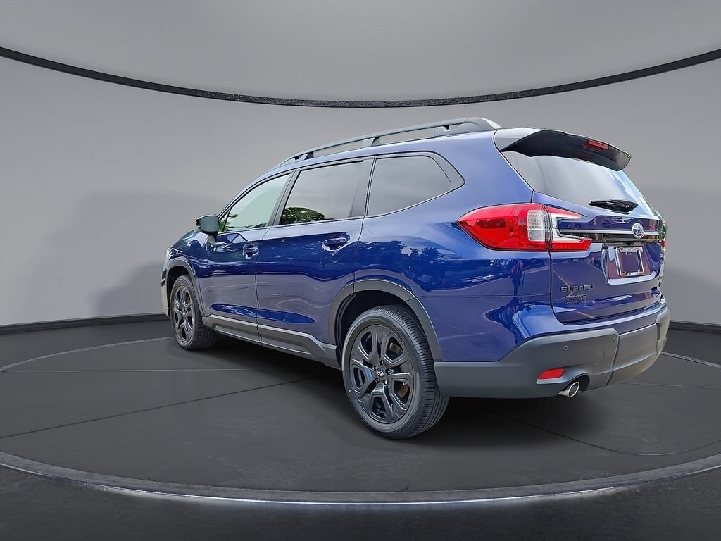New 2026 Subaru Ascent Bronze Edition w/ Popular Package #2 AWD/4WD image 11