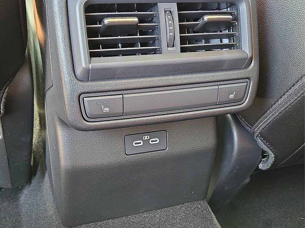 New 2026 MAZDA CX-50 2.5 Turbo w/ Accent Package image 18