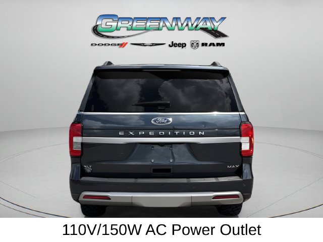 Used 2023 Ford Expedition Max XLT RWD image 4