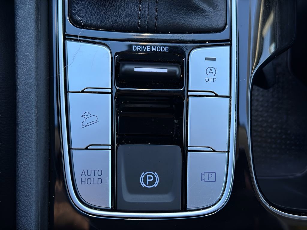 Used 2023 Hyundai Tucson SEL w/ Convenience Package image 22