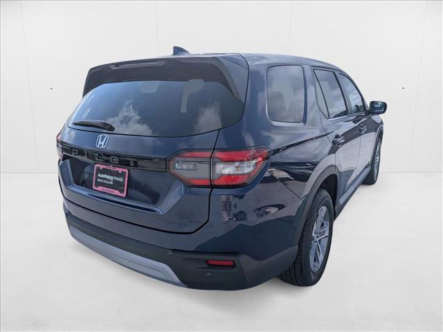New 2025 Honda Pilot EX-L image 2