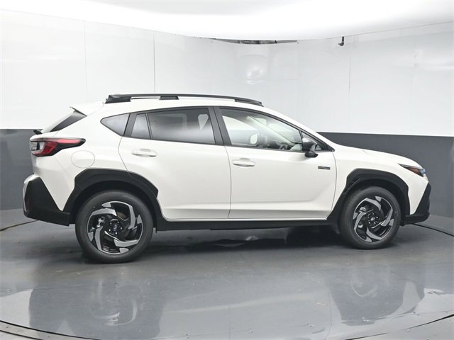 New 2026 Subaru Crosstrek 2.5i Limited image 8