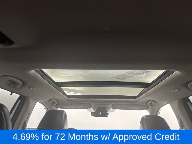 Used 2024 Honda Pilot Elite image 31