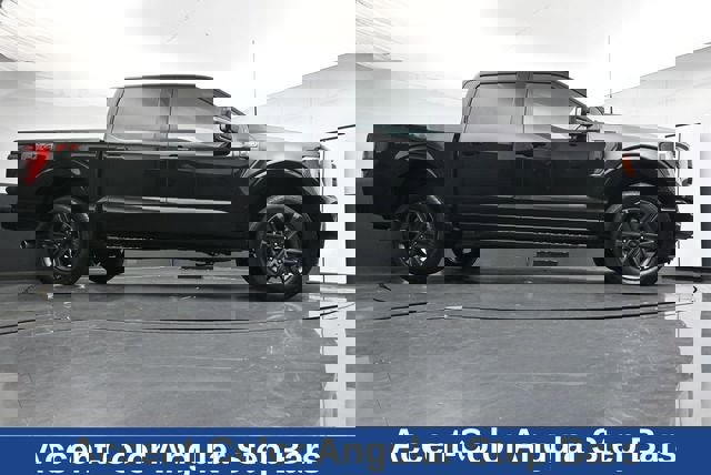 Used 2023 Ford F150 Lariat w/ Equipment Group 502A High image 39