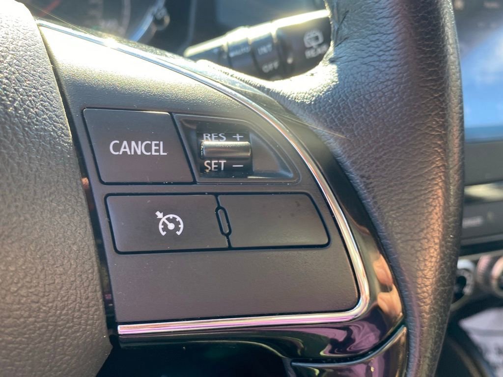 Used 2020 Mitsubishi Outlander Sport SE image 27