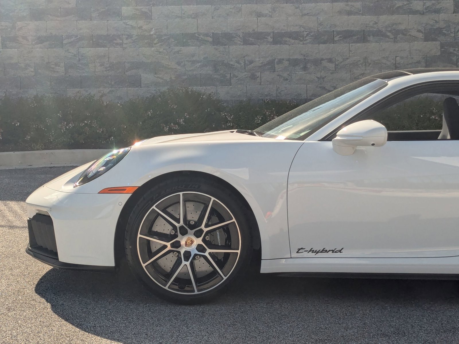 Used 2025 Porsche 911 Carrera GTS image 11