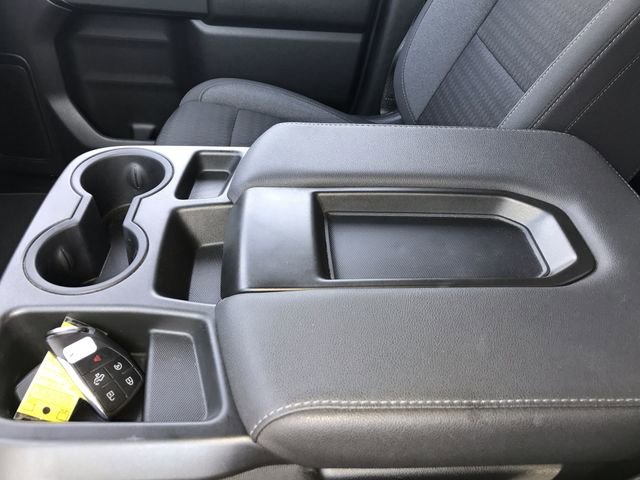 Used 2022 Chevrolet Silverado 1500 Custom AWD/4WD image 19