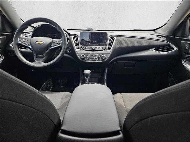 Used 2023 Chevrolet Malibu LS FWD image 14