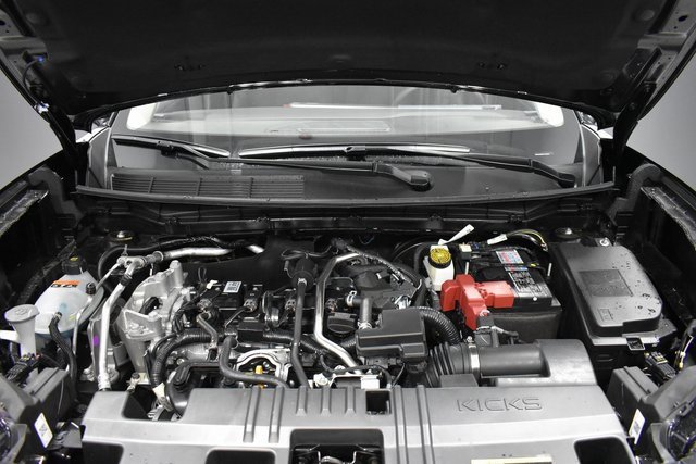 Certified 2026 Nissan Kicks S image 30