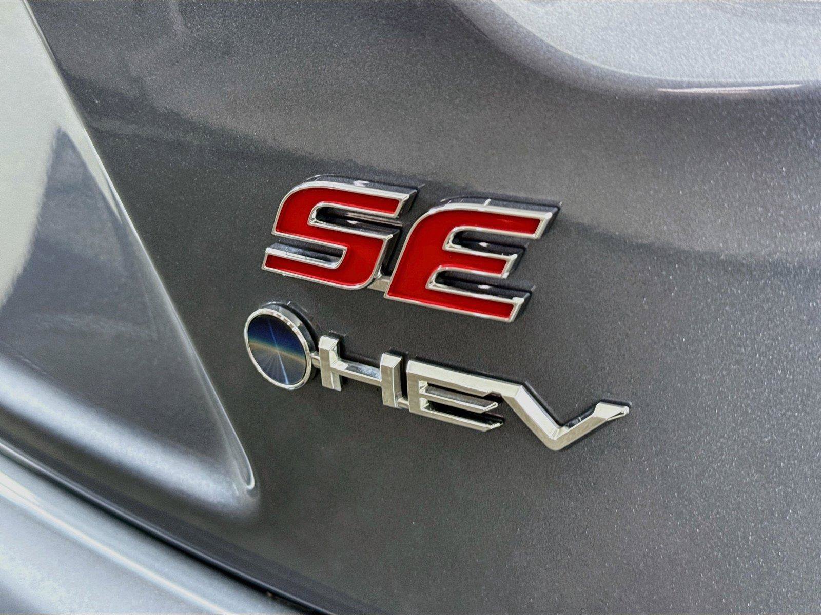 Certified 2026 Toyota Corolla SE FWD image 14