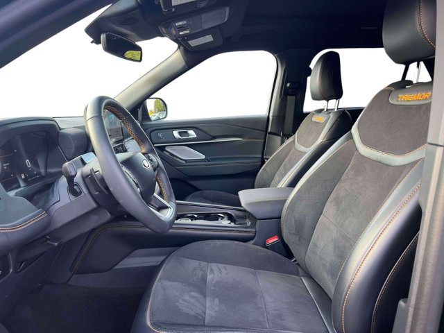 Used 2026 Ford Explorer Tremor w/ Tremor Ultimate Package AWD/4WD image 21