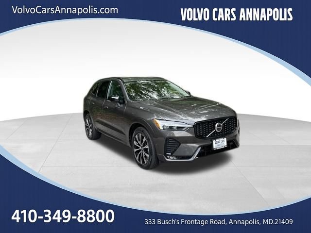 Certified 2023 Volvo XC60 B5 Plus