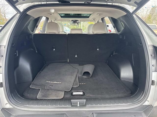 Used 2023 Hyundai Tucson Limited AWD/4WD image 9