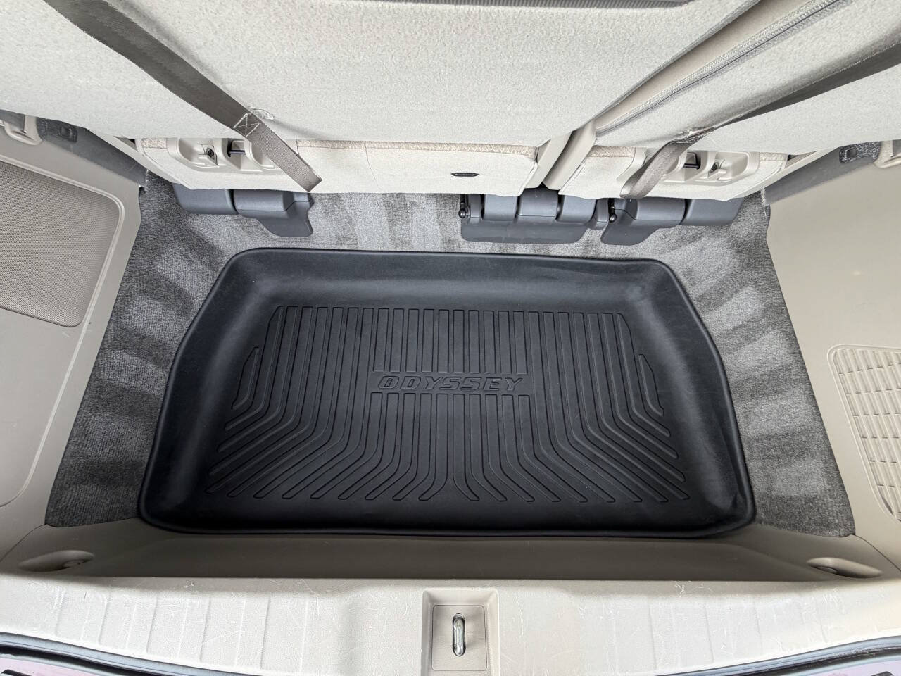 Used 2014 Honda Odyssey EX image 22