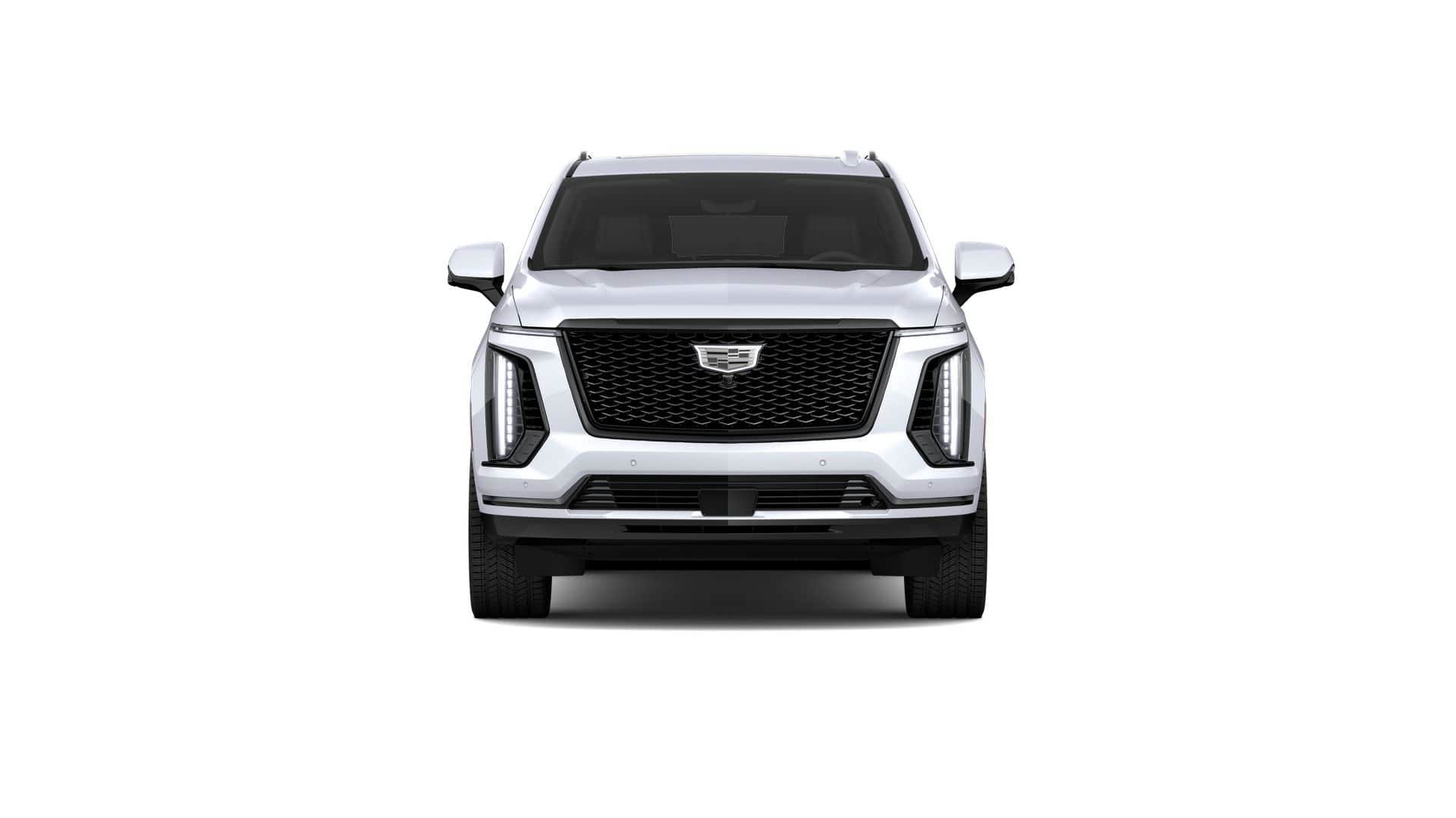 New 2026 Cadillac Escalade ESV Platinum Sport w/ LPO, ONYX Package AWD/4WD image 42