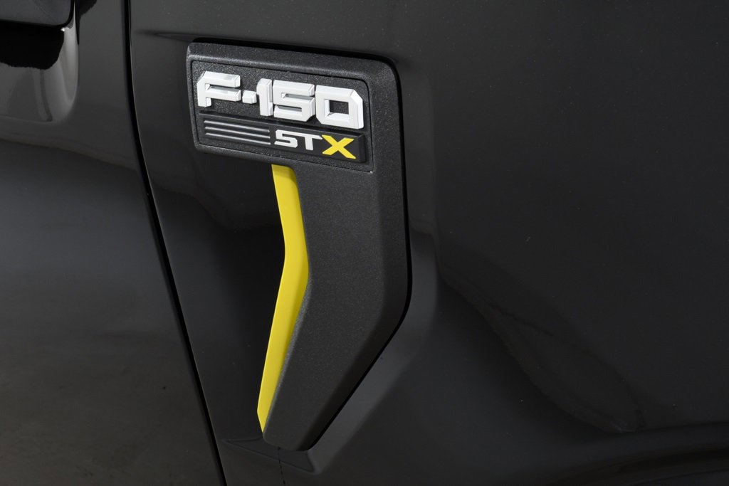 New 2025 Ford F150 STX w/ Equipment Group 200A image 21