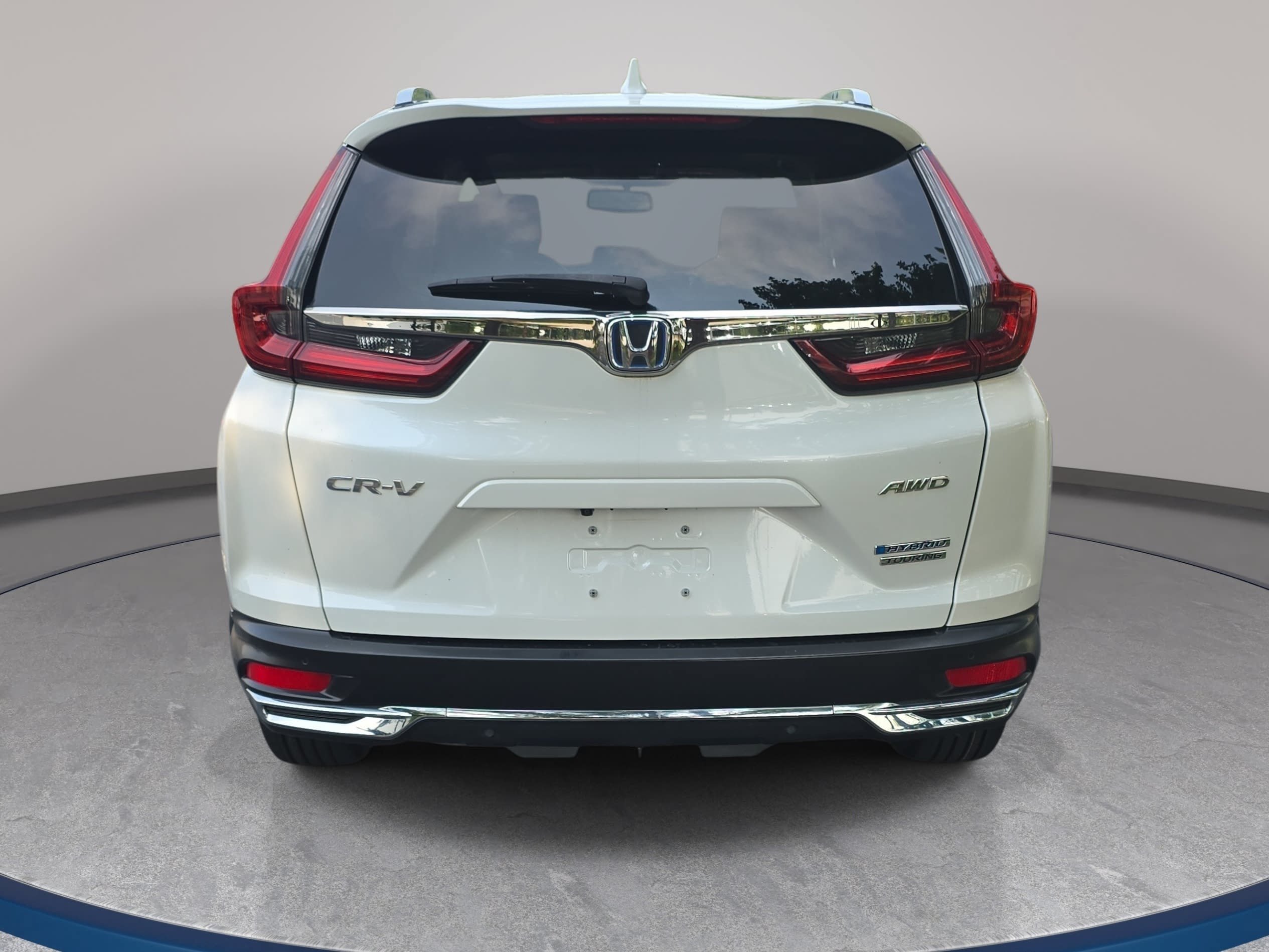 Used 2021 Honda CR-V Touring image 6