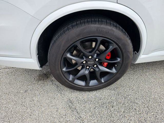 Used 2023 Dodge Durango SRT Hellcat AWD/4WD image 14