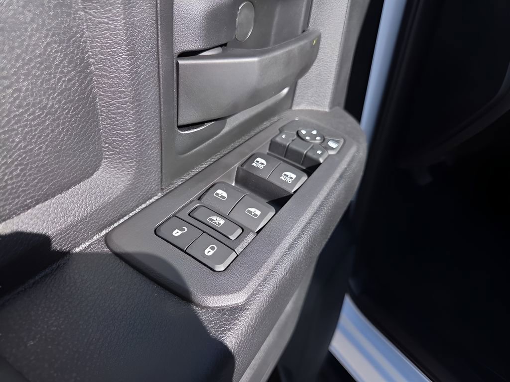 New 2026 RAM 2500 Tradesman image 12